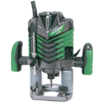 Hikoki Défonceuse 8 mm - 1150 W