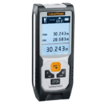 Mesureur de distance télémètre laser LaserRange-Master I5
