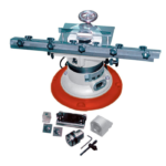 Affuteuse de fer de dégauchiseuse HolzMann MS6000