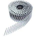 Pointes spiralées  N130 3.8 - 120mm 
Boite de 2160 pointes