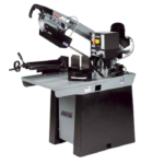 Scia à ruban PRO-LINE 2565 descente 2 vitesses 400V DA