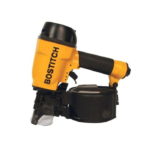 Cloueur Stanley Bostitch N58C-1-E  pour pointes 
Diamètre 2.1 en rouleaux de 25 à 55mm