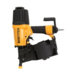 Cloueur Stanley Bostitch N75C-2-E 
Pour pointes en rouleau de 40 à 75mm.