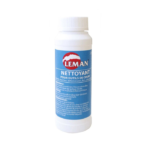 Flacon de 125 ml de nettoyant pour outils coupants Leman
