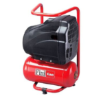 Compresseur chantier sans huile Nuair OL195/6