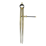 Compas droit à ressort ouverture maxi 250mm