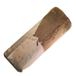 Pain 800g pâte à polir GRISE pour l'ébauche