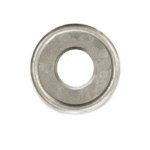 Lame de coupe diamètre 15mm de rechange pour mini ball gouge