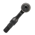 Mini ball gouge Arbortech avec couteau cylindrique diiamètre 15mm