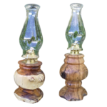 Kit lampe à pétrole