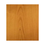 Feuille placage MERISIER DE FRANCE épaisseur 9/10 largeur 12cm long 1m.