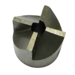 Fraise de calibreur diamètre 25mm pour gros mécanismes