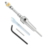 Mandrin à stylos Pro cône morse N°2