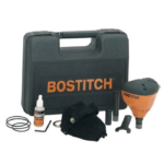 Cloueur vibreur pneumatique grand modèle Bostitch PN100-K à déclenchement par pression