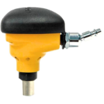 Cloueur vibreur pneumatique petit modèle Bostitch PN50-E à déclenchement par pression
