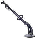 Ponceuse murs et plafonds POG225 LEMAN - Transport inclus.