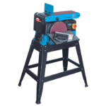 Combiné ponceur disque Ø 250mm modèle PON250 LEMAN - Stock FTFI