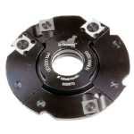 Porte outils à rainer extensible Le Ravageur
Diam120 x 5 / 10 x Al30 - Z2 HW-WS