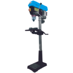 Perceuse sur colonne LEMAN PRC020 20mm - Stock FTFI