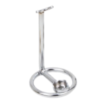 Présentoir rasoir seul chromé 1er prix