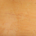 Feuille de placage jointé ERABLE dimensions 2m50 x 1m25.