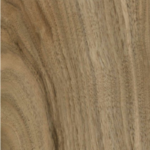 Feuille de placage jointé NOYER US dimensions 2m50 x 1m25.