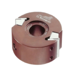 Porte outils universel Elbé Le Ravageur Diam 100 x 50 x alésage 30