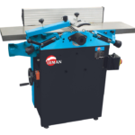 Rabot / Dégau d'atelier RAD250 Leman - Transport inclus.