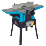 Rabot / Dégau portative de chantier 260mm RAD260 LEMAN - Transport inclus