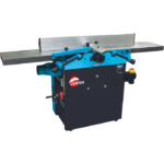 Rabot / Dégau d'atelier 310mm monophasé RAD310 Leman - Transport inclus.