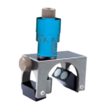 Jeu de régleurs de fers de dégauchisseuse.