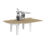 Scie radiale Stromab RS900S.