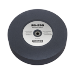 Meule Blackstone Silicon Tormek SB-250 – spéciale tournage sur bois