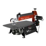 Scie à chantourner Pegas SCP21CE professionnelle 21 pouces
