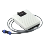 Pédale électronique avec variateur intégré