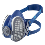 Masque de protection Elipse avec filtres P3 taille S/M