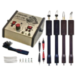 Kit pyrograveur Razertip SS-D10 Spécial Tournage sur bois