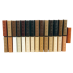 Baton de cire nuance N°55 = Merisier.