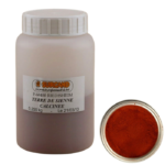 Pigment Terre de Sienne calcinée 250g