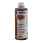 Rénovateur Arbanite pour surfaces vernies ou cirées 250 ml