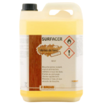 Vernis de fond cellulosique "Surfacer" 5L
