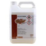 Vernis polyuréthane Stellac mat 25 litres