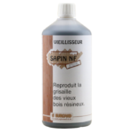 Vieillisseur pour sapin 1 litre