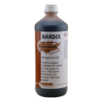 Teinte base solvant Kardix 500ml - 23 nuances (à préciser)