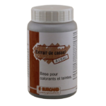 Brou de noix (extrait de cassel) 10 kg.