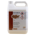 Huile dure Surgand - 25 litres