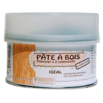 Pâte à bois polyester IDEAL à 2 composants
Movingui 20 litres