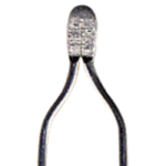 Pointe petite ronde standard T2S