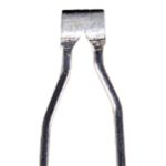 Pointe droite moyenne standard T6M