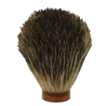 Blaireau véritable qualité n°1